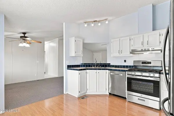 334 E Cochise Way #644, Cochise, AZ 85606