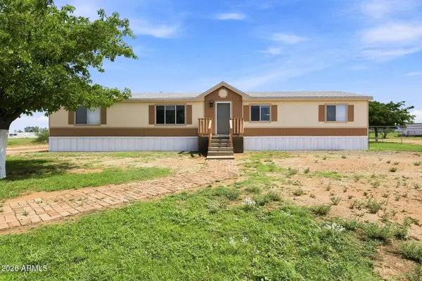 334 E Cochise Way #644, Cochise, AZ 85606