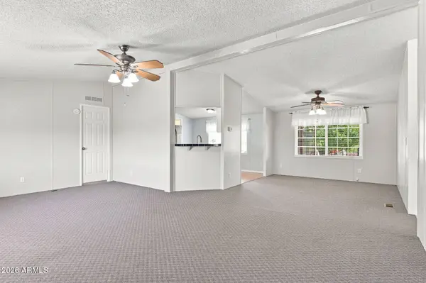 334 E Cochise Way #644, Cochise, AZ 85606