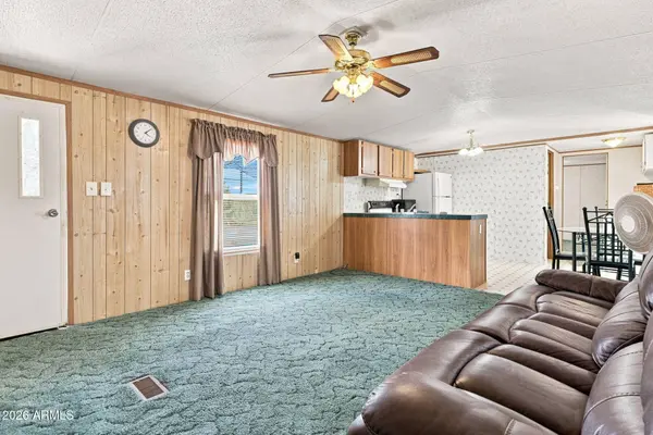 1171 E Desert Rose Drive, Pearce, AZ 85625