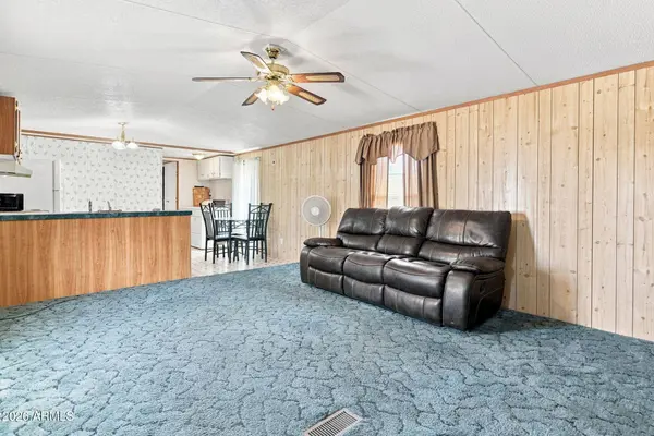 1171 E Desert Rose Drive, Pearce, AZ 85625