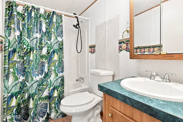 1171 E Desert Rose Drive, Pearce, AZ 85625