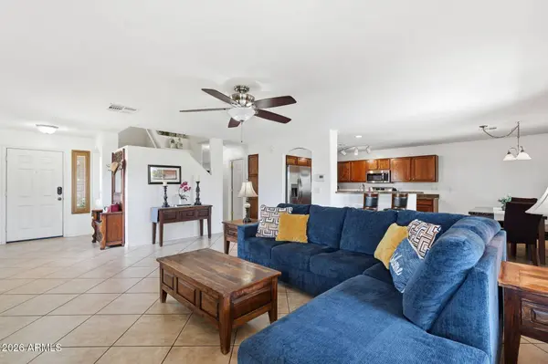 359 S 16TH Street, Coolidge, AZ 85128