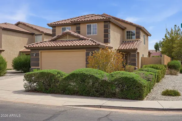 359 S 16TH Street, Coolidge, AZ 85128