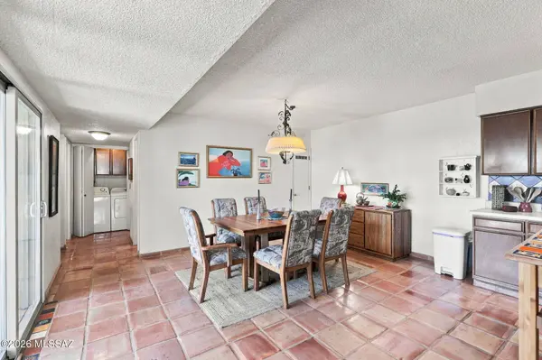 989 N Caribe Ave, Tucson, AZ 85710