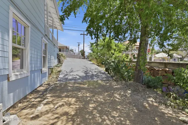 270 S SUTHERLAND Street, Globe, AZ 85501