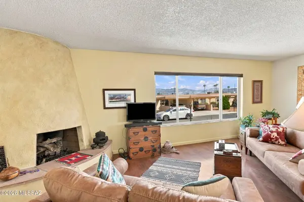 989 N Caribe Ave, Tucson, AZ 85710