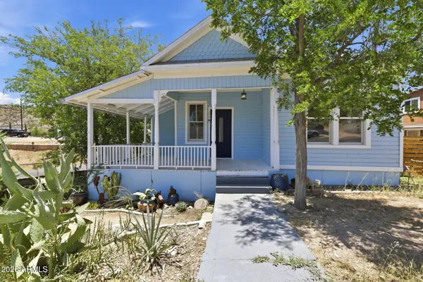270 S SUTHERLAND Street, Globe, AZ 85501