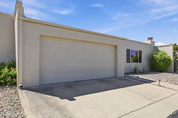 989 N Caribe Ave, Tucson, AZ 85710
