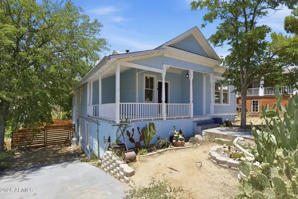 270 S SUTHERLAND Street, Globe, AZ 85501
