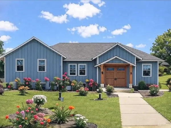 No HOA Home 1 remix