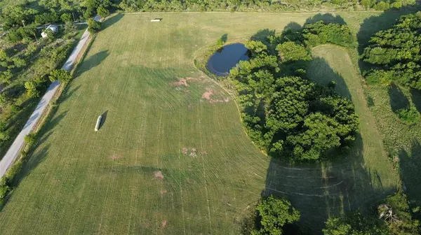 TBD Rock Springs School Road, Nocona, TX 76255