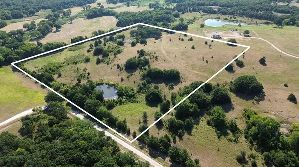 Tract 3 Well Service Road