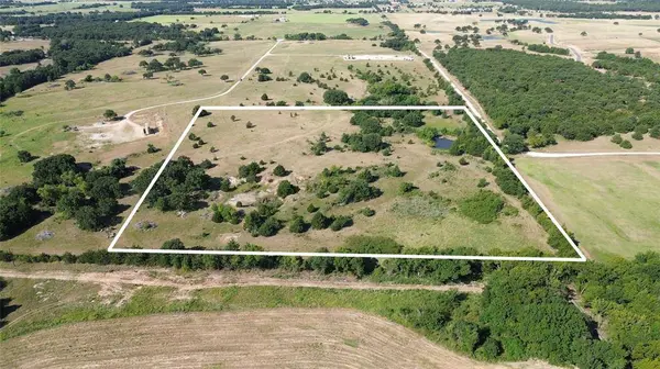 Tract 3 Well Service Road, Bowie, TX 76230
