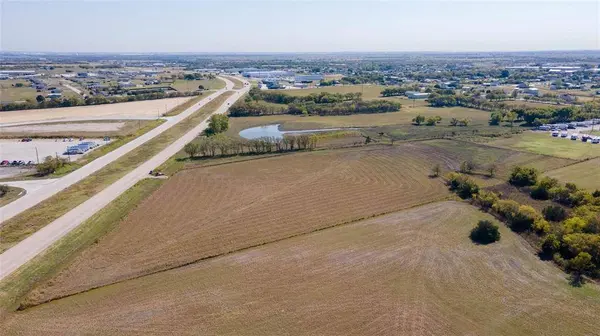 0 E HWY 114 Highway, Rhome, TX 76078