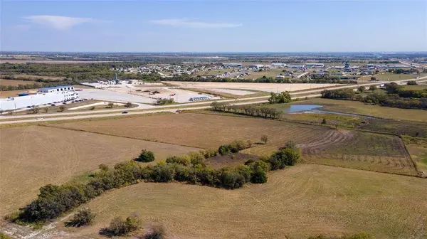 0 E HWY 114 Highway, Rhome, TX 76078