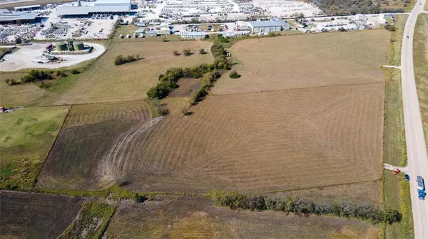 0 E HWY 114 Highway, Rhome, TX 76078