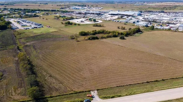 0 E HWY 114 Highway, Rhome, TX 76078
