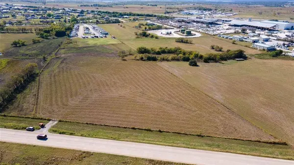 0 E HWY 114 Highway, Rhome, TX 76078