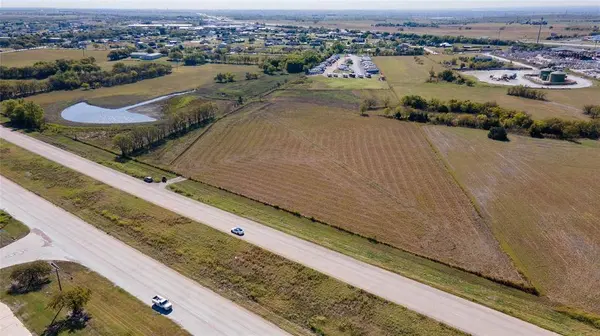 0 E HWY 114 Highway, Rhome, TX 76078