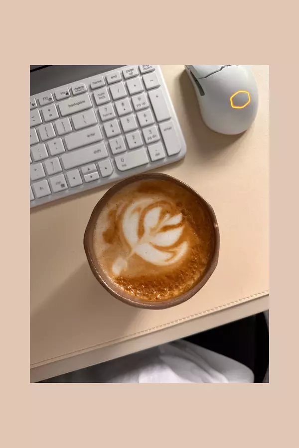 feature image of My Favorite Coffee Shops in Fairfax County