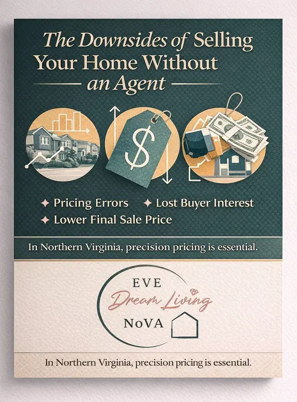 feature image of You Can Sell Without an Agent. The Question Is: Should You?