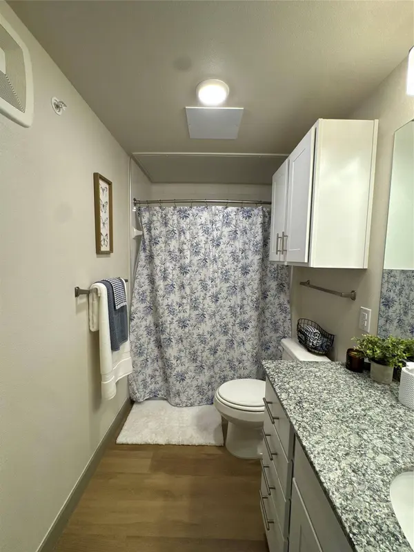 691 Union Chapel RD #A1, Cedar Creek, TX 78612