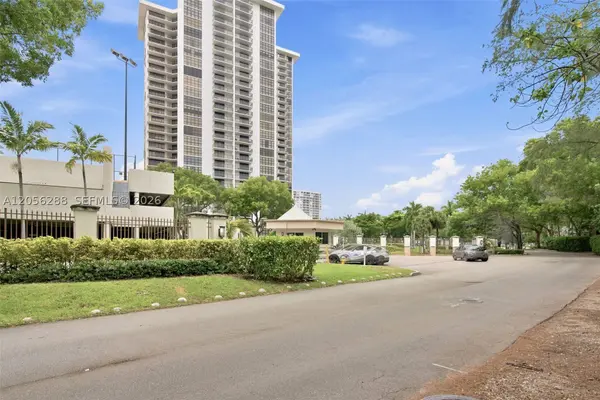 18181 NE 31st Ct #807, Aventura, FL 33160