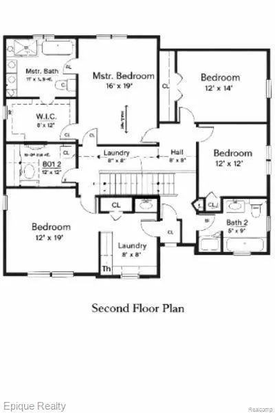 29745 Red Fox LN, Chesterfield Township, MI 48047