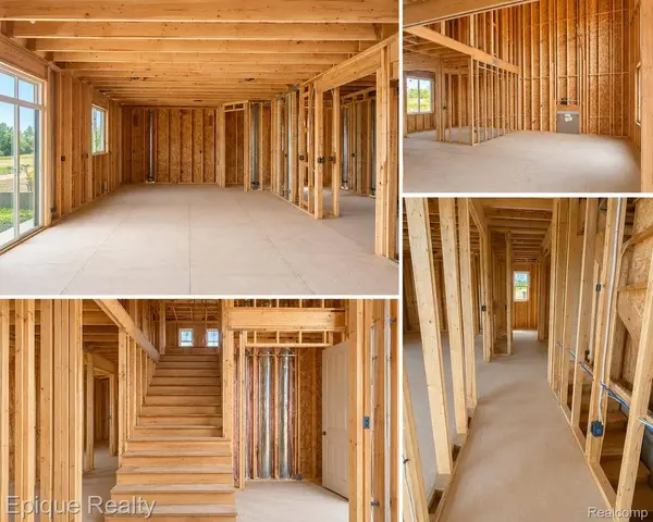 29736 Red Fox LN, Chesterfield Township, MI 48047