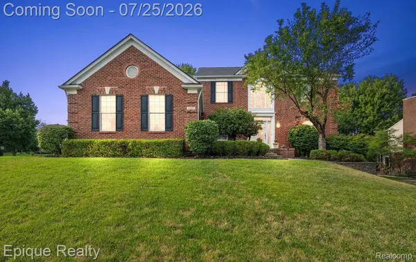 1909 Catlin DR