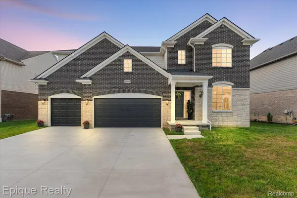 24603 CALLAWAY DR