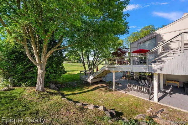 1848 Golf Ridge DR S, Bloomfield Hills, MI 48302