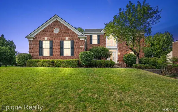 1909 Catlin DR