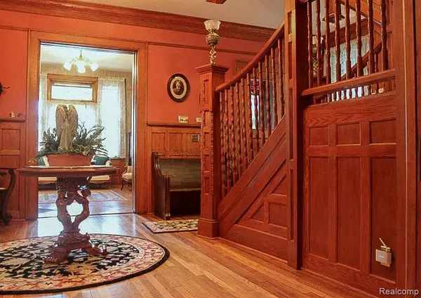 103 N ALMER Street, Caro, MI 48723