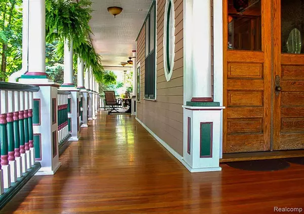 103 N ALMER Street, Caro, MI 48723