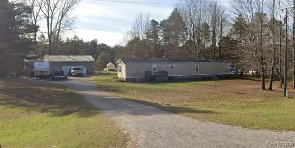 3125 W Sanilac Road, Vassar, MI 48768