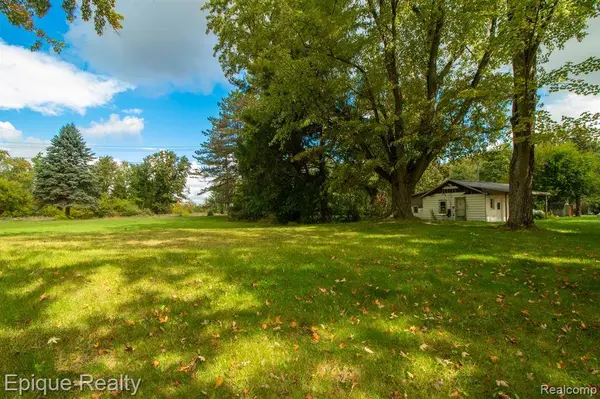 5831 Reed Street, Novesta Twp, MI 48729