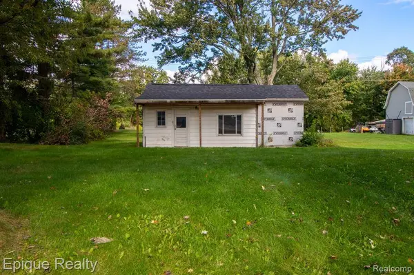 5831 Reed Street, Novesta Twp, MI 48729