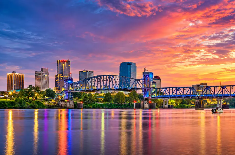 LITTLE ROCK