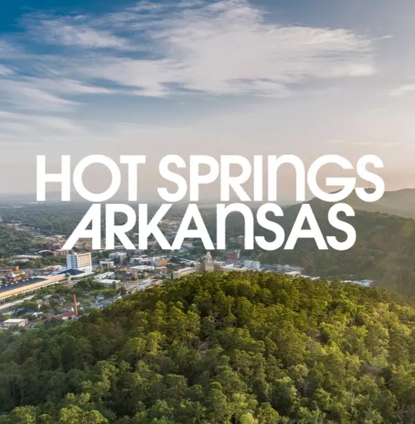 The Ultimate Guide to Outdoor Adventures in Hot Springs, Arkansas