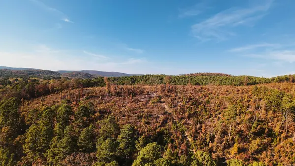 0000 Huddleston Springs Road, Hot Springs, AR 71913