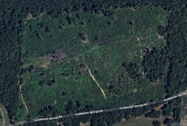 0000 Huddleston Springs Road, Hot Springs, AR 71913