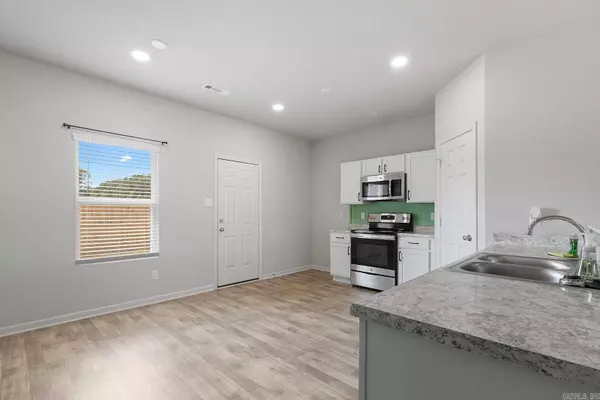 2115 Eldridge Lane, Conway, AR 72032