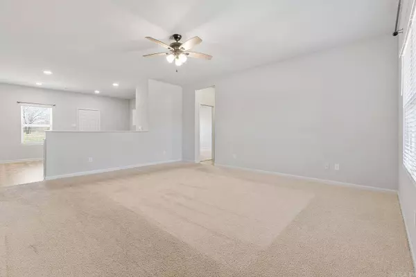 2115 Eldridge Lane, Conway, AR 72032