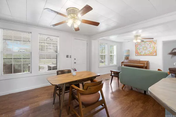 209 Dandelion Street, Hot Springs, AR 71913