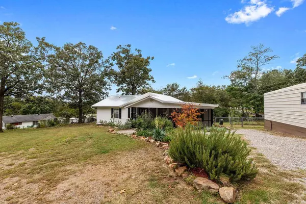 209 Dandelion Street, Hot Springs, AR 71913