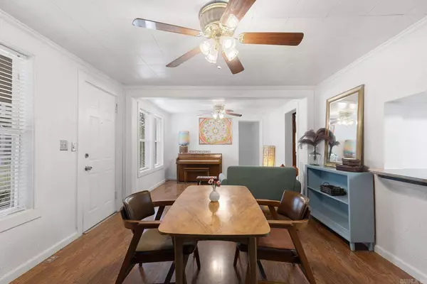 209 Dandelion Street, Hot Springs, AR 71913