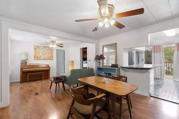 209 Dandelion Street, Hot Springs, AR 71913