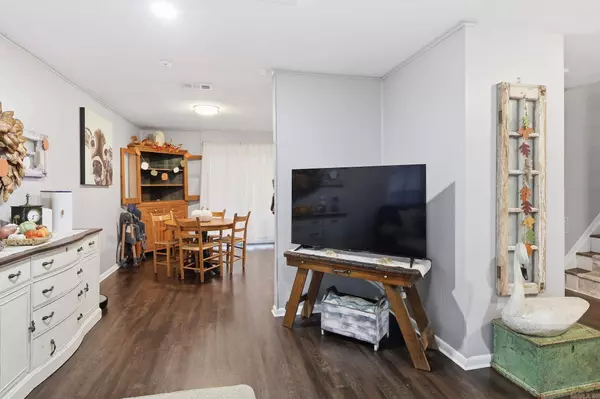 5603 Dublin Avenue, North Little Rock, AR 72118